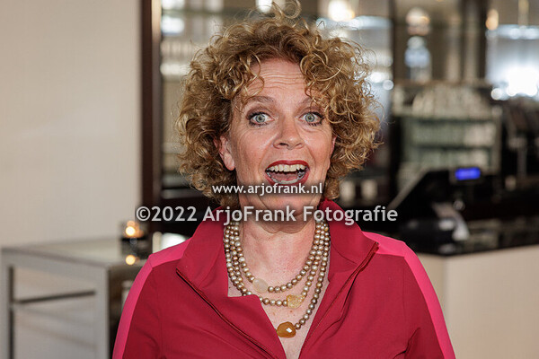 Johan Kaart Prijs 2022