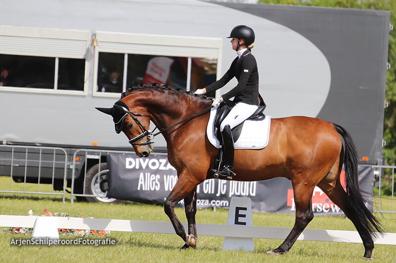 CH Westerkwartier 12-05-2019 Lisanne Dinkela