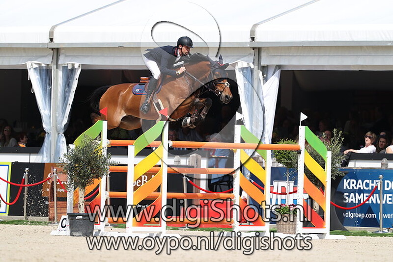 VDL Groep Nino du Roton