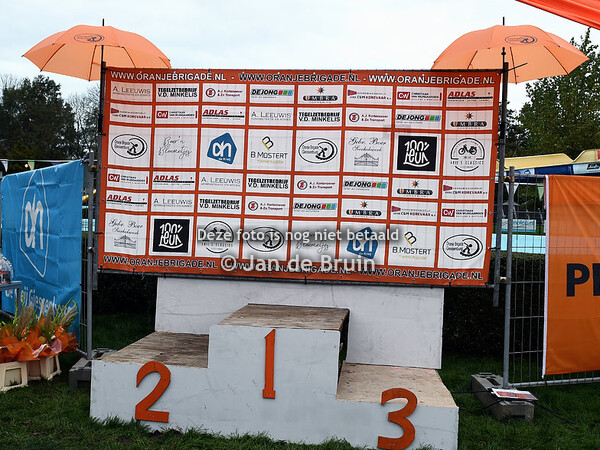 Giessenburg Wintercompetitie 8-11-2022