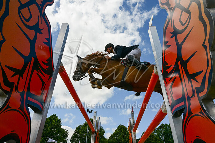 Jarno van Erp - Kapone VE