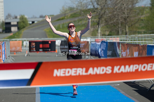 Elite Dames + Junioren Dames