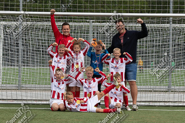 ST Gieten-Eext JO9-1JM - LTC JO9-3 18 mei 2024