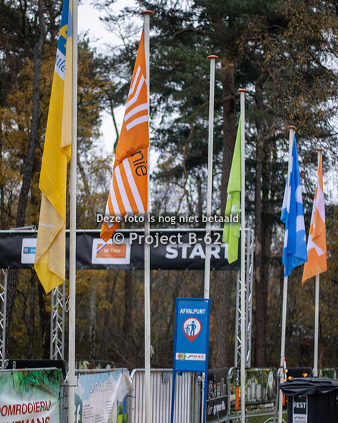 Tilburg NK Cross 29-11-2025