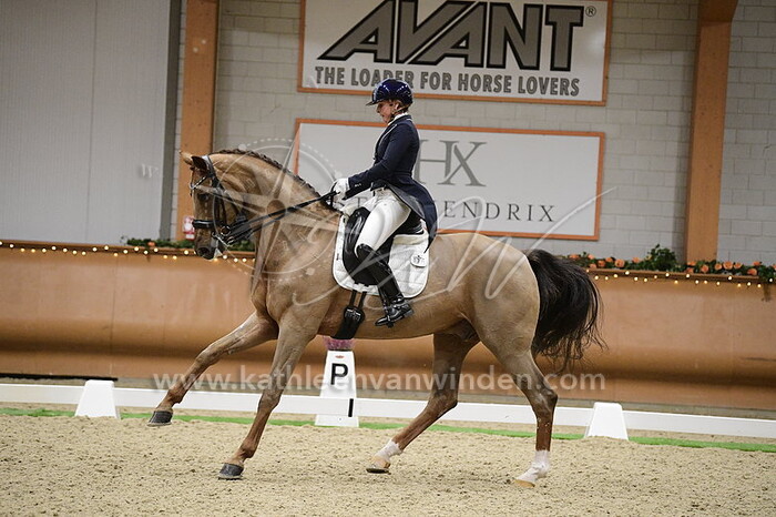 Mirelle Kemenade-Witlox - Siebenstein