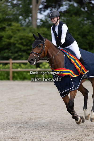 Regio kampioenschappen 12/07 1,00