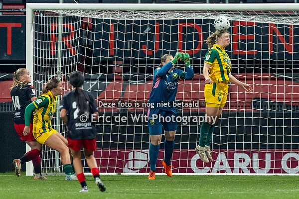 2025 12 21 Excelsior - ADO Den Haag