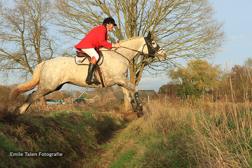 Slipjacht JVS Joppe 29-11-2025