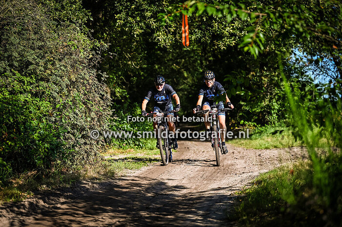 Veldslag 2025 KM19 9.30-9.45uur