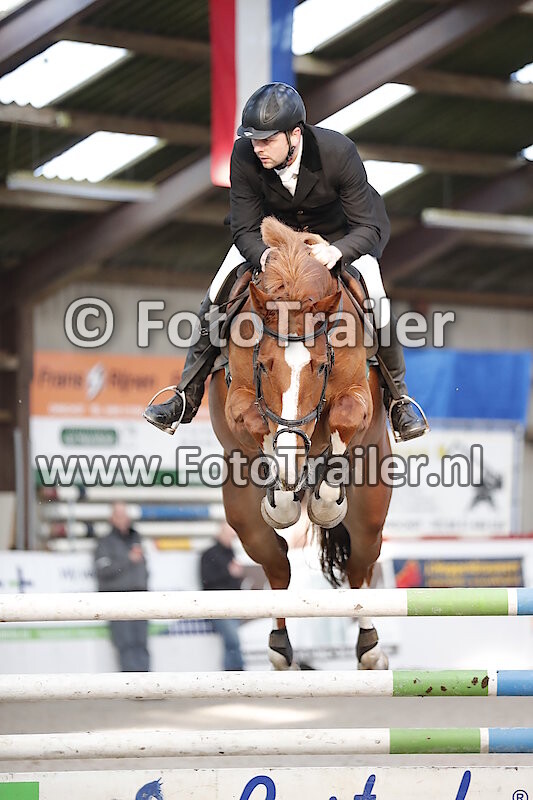 Ron van den Boogaard