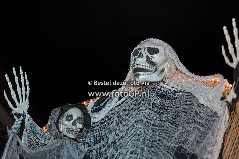 3e Lichtjesparade 17 oktober