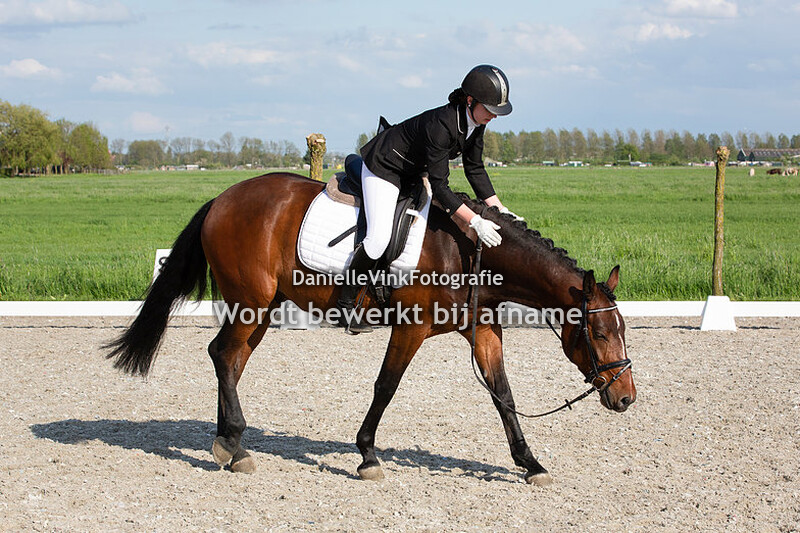 Nikki van Schayk - Ivar