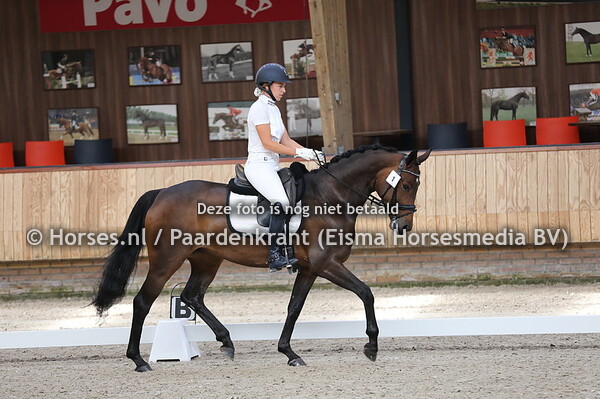 1 Babette v Fursten Look