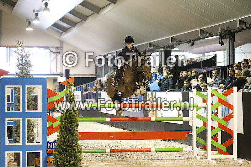 Mathilde Kristine Kalland