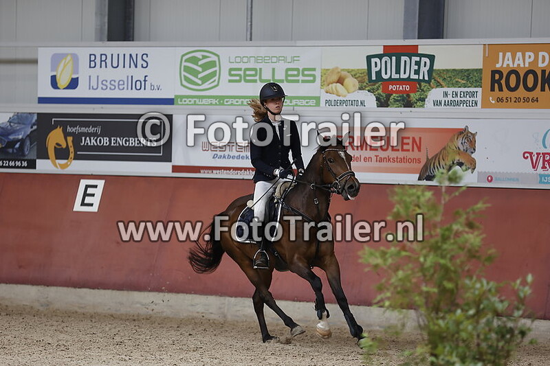 indy van bloemendaal