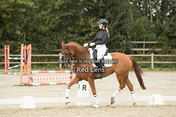 Melissa van Noordennen