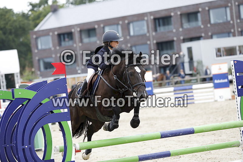 Renske van Middendorp