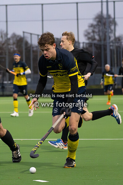 Mezen H1 - Terriers H1