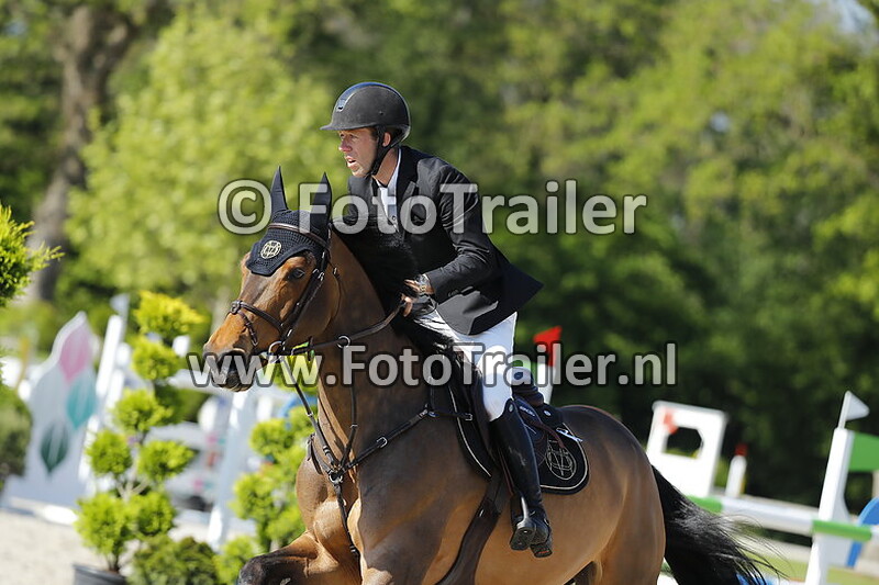 maikel van der vleuten