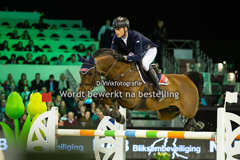 Max Kuhner - Cielito Lindo