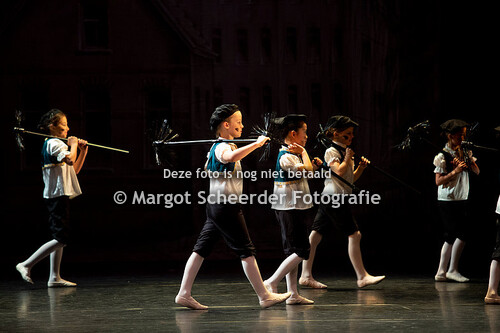 24 schoorsteenvegers