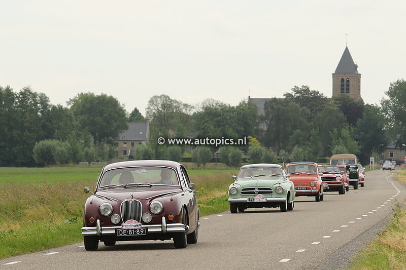 Zederikse dagen 2015