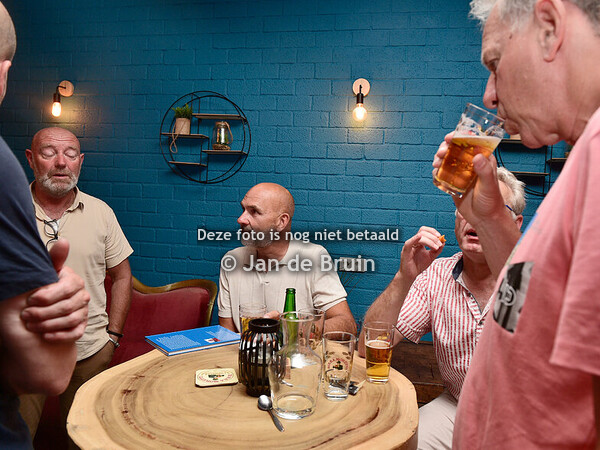 Wielercafé Groot-Ammers 13-06-2025