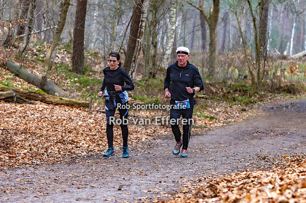 2024 De Brabantse Wal Trail - 15 km