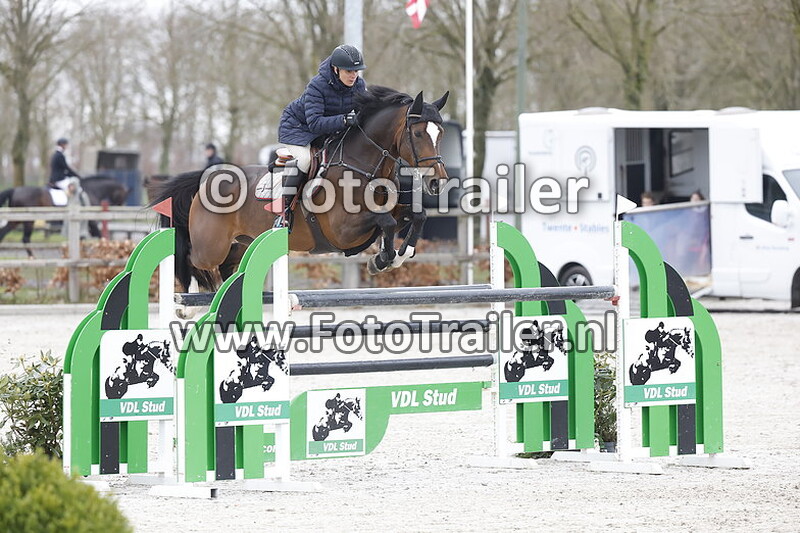 julia houtzager kayser