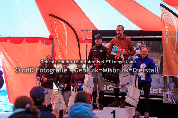 SGW Ysselsteyn paard B 04-10-25