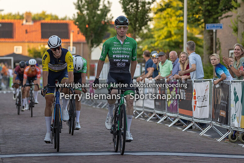 2025-06-18 wielrennen; Wielerronde van Maasdijk 2025