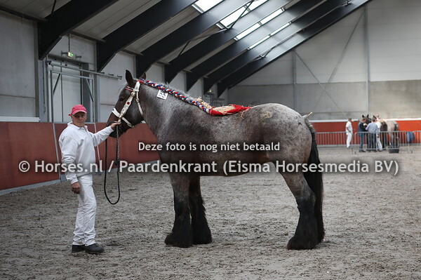 56 Olivia van de Pijp