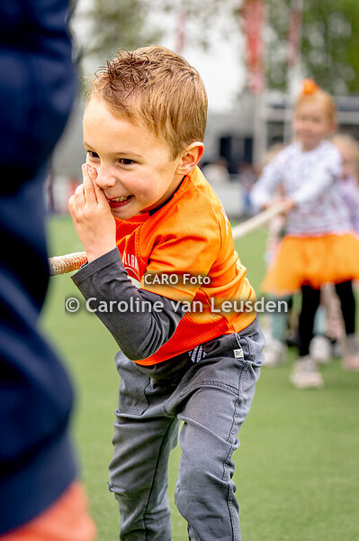 20250417 Koningsspelen Dongen Kids