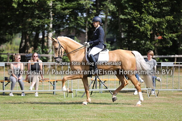 Huldigingen en presentaties anders