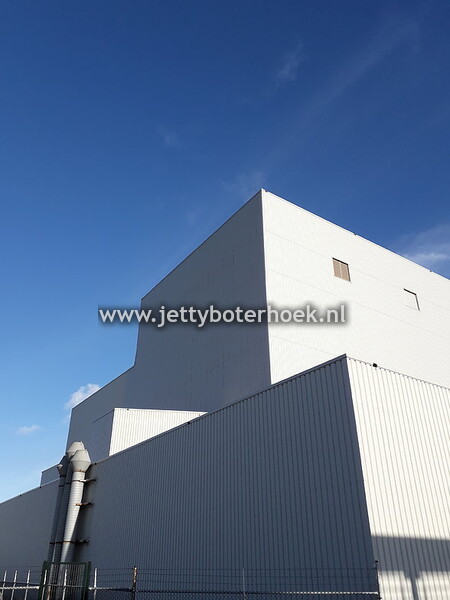 Noorderpier, november 2020