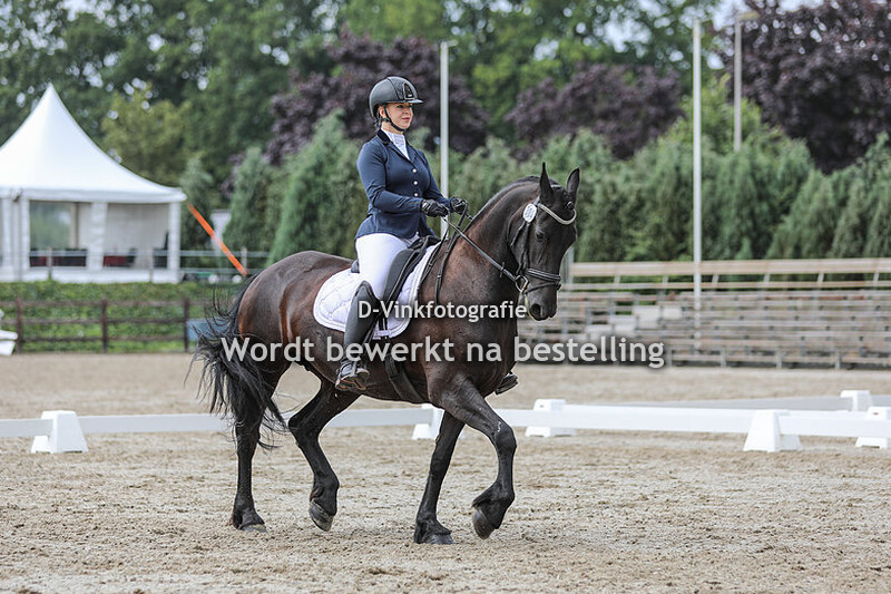 Klasse M2 tot startnummer 305