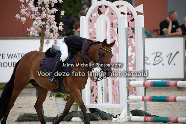Jody Deeder - Pomerol 