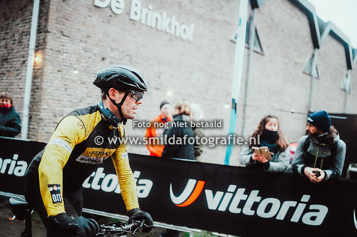 Finish Drenthe200 tot 16.00