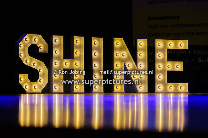 20190706 Salvation Dance Centre: Shine