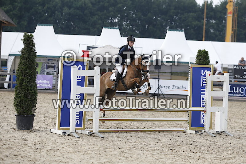 Jojanneke Munsterhuis