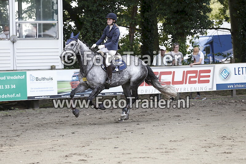 Sanne van Der Wetering