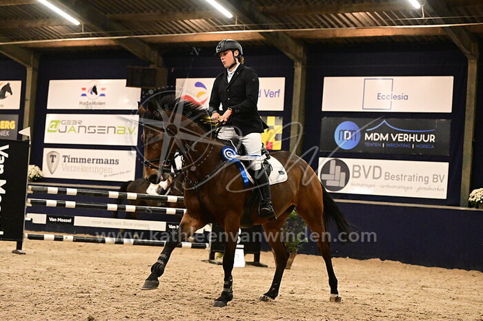 Brian Hellemons - Primavesther