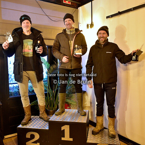 B-Masters Groot-Ammers 2026