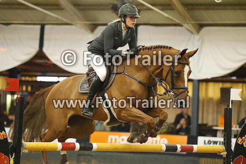 Dominique Nijhof Roelofsen