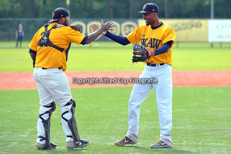 HCAW-Pirates 30-5-2019