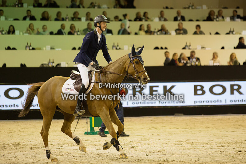 Frank Schuttert - Beautiful red