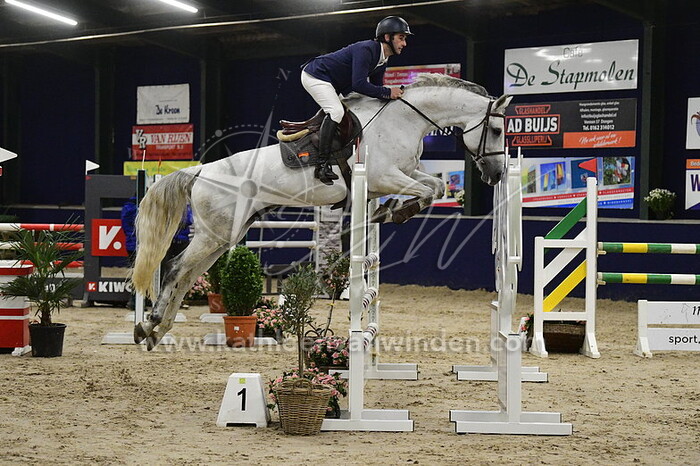 Nick van der Graaf - Jade