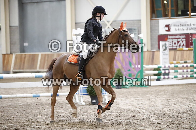 fleur van oosterhout