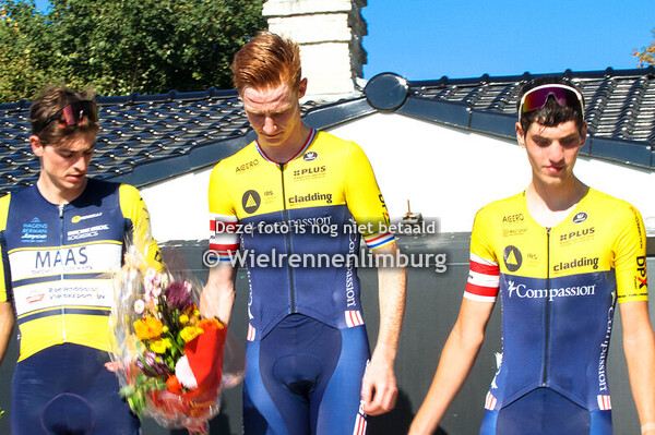 24-08-2025  Eurode omloop