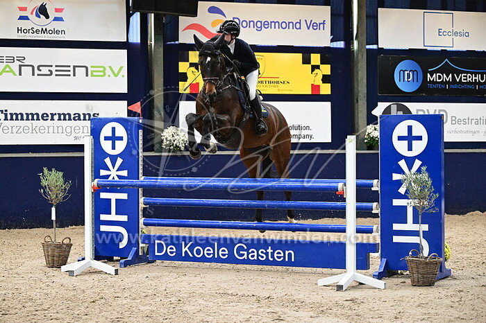 Maria Jorgensen - NN